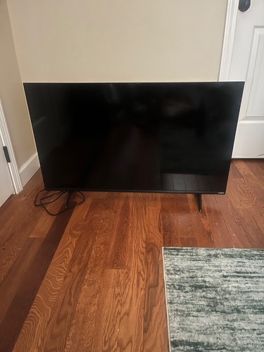 Vizio full led smart - vizio,