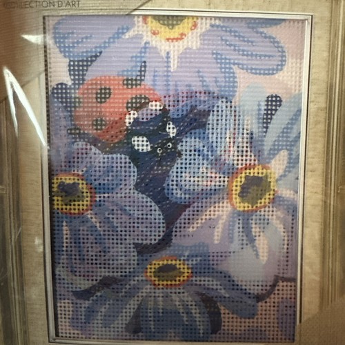 Collection art printed - d,