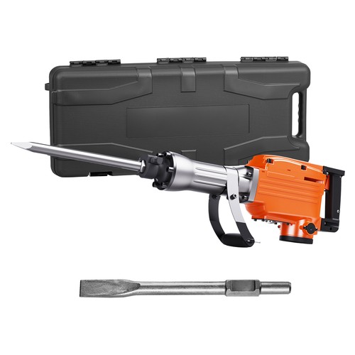 Demolition jack hammer - demolition,