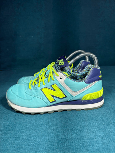 New balance womens shoes - new,