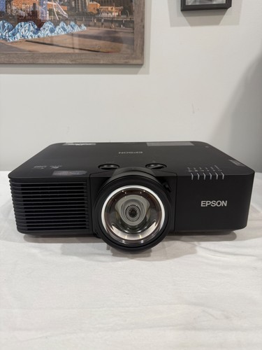 1700 hour epson powerlite - 1700,
