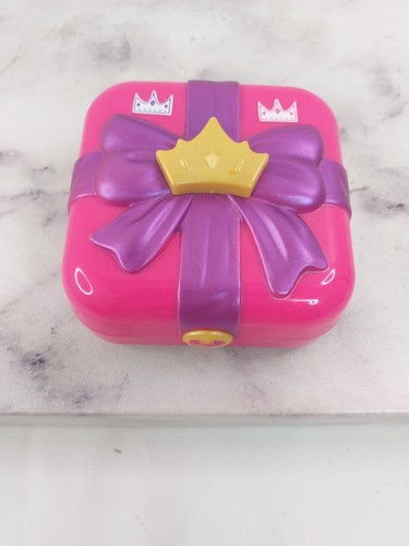 Polly pocket hidden - polly,