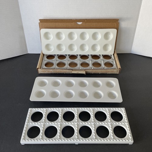 Vtg vitantonio ravioli - vitantonio, maker