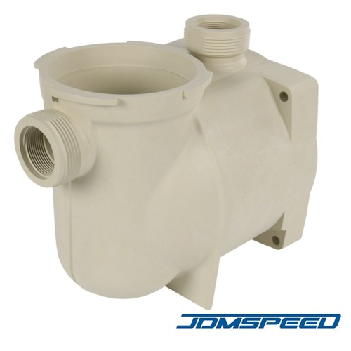 Volute fit pentair - volute,
