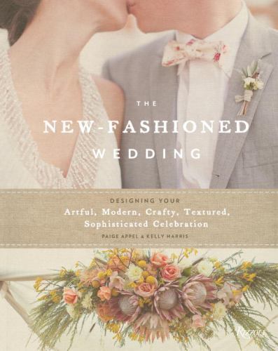 New fashioned wedding paige - by,