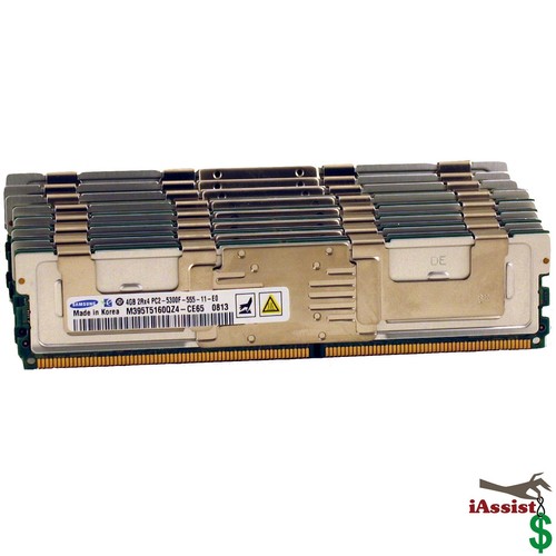 32gb memory for apple - (8x4gb),
