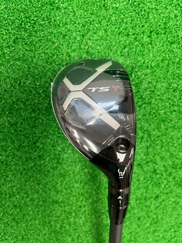 New titleist ts3 hybrid - ts3,