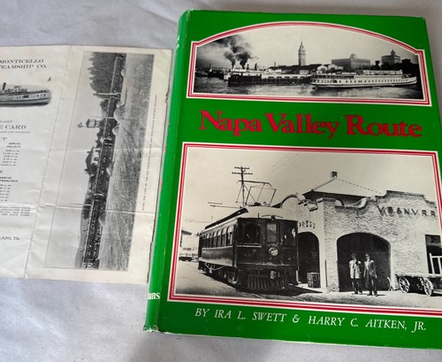 Vintage 1975 the - vintage, napa