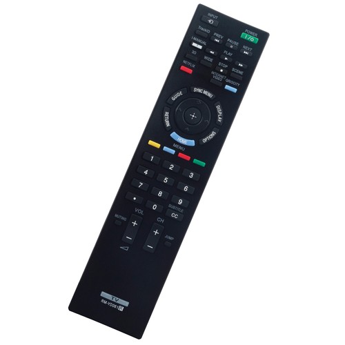 New yd061 replace remote - rm-yd061,