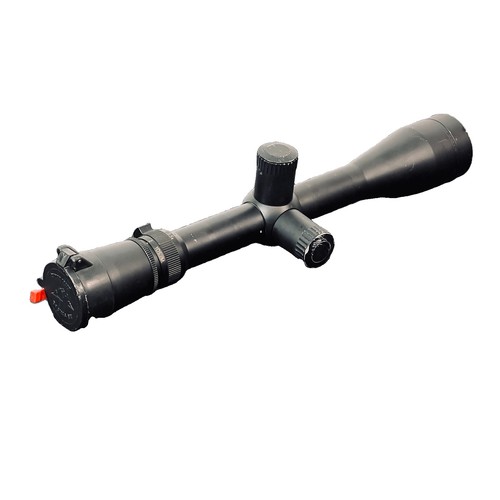 Leupold vari iii 5 10x40mm - leupold,
