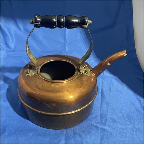 Simplex solid copper - solid,