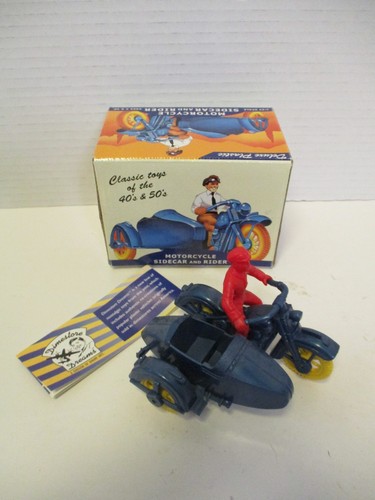 Dimestore dreams plastic toy - dimestore,