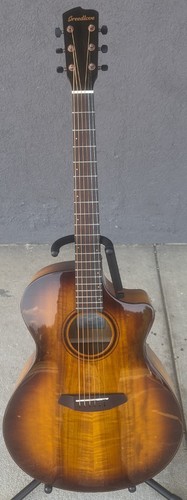 Breedlove pursuit exotic - pursuit,