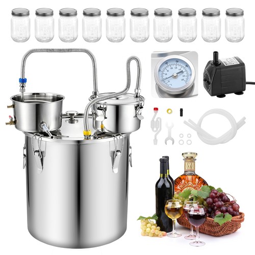 Vevor gal 50l alcohol - gal/,