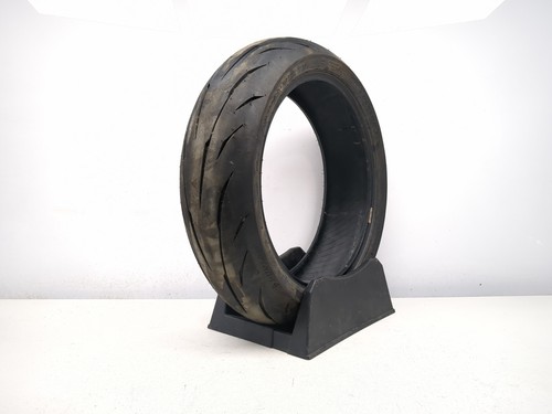 Dunlop sportmax rear tire - dunlop,