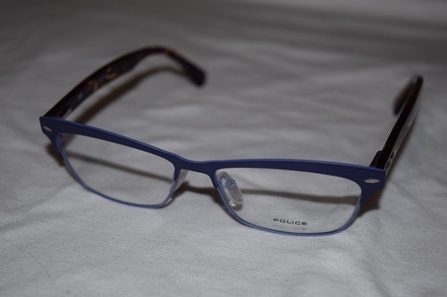 Police v8789 nadine eyeglasses - nadine,