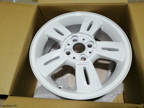 Mini cooper 36116763296 r50 - cooper,