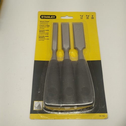1998 stanley 3pc - 1998,