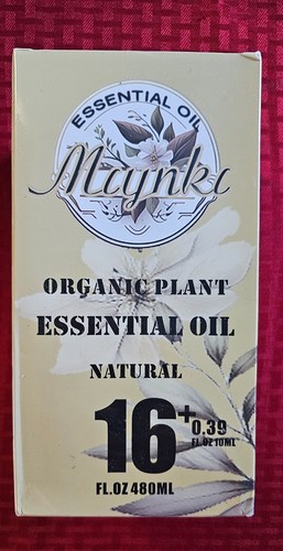 Moynko essential oil - essential, kit
