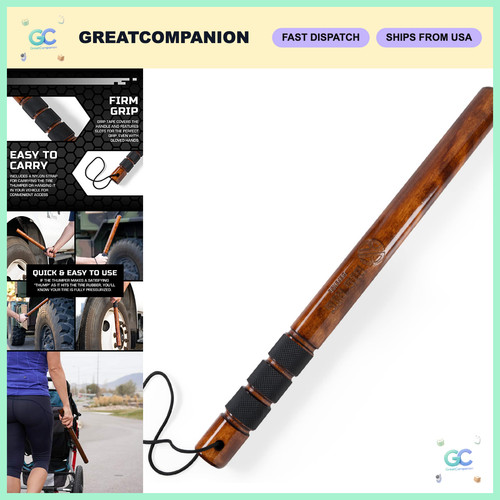 Heavy duty tire - tire, tool