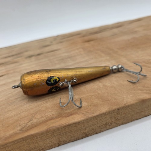 Smithwick wooden carrot - ,
