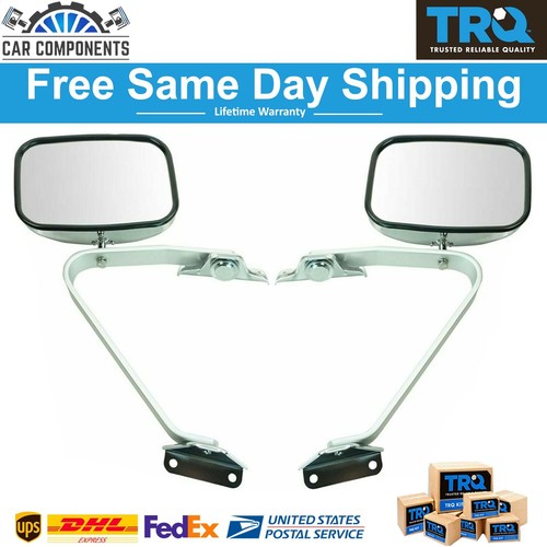 Trq new side - new, manual