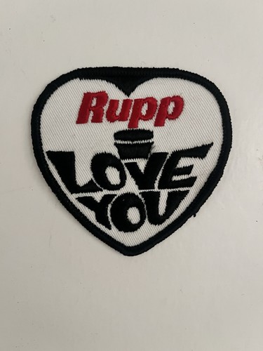 Rupp love you - i,