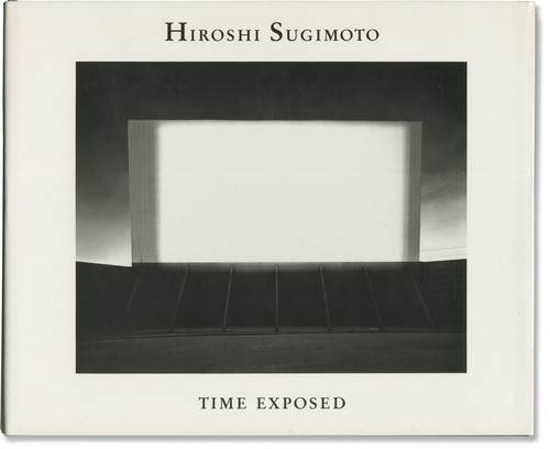 Hiroshi sugimoto time - hiroshi, exposed
