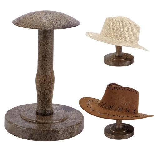 Cowboy hat stand - cowboy,