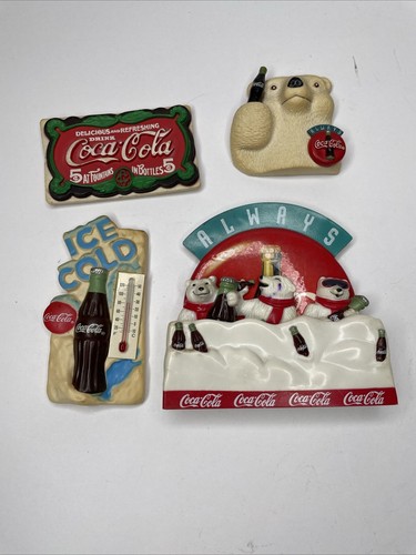 Vintage 1990s coke cola ice - 4,