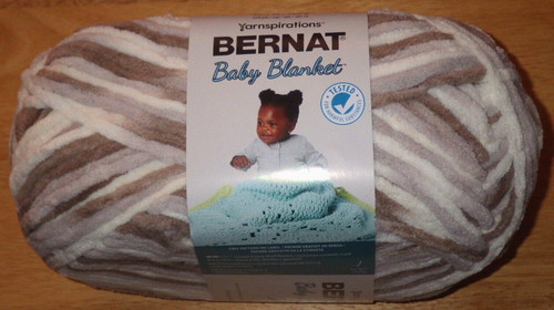 One big ball bernat - bernat, baby