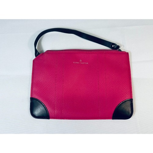 Ana globe trotter - fushia, hot