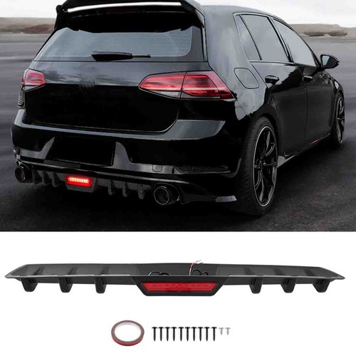 For golf gti - mk7, mk7.5