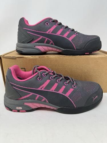 Lightly used puma celerity - lightly,