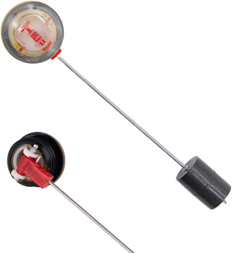 Generator fuel gauge for - gauge,