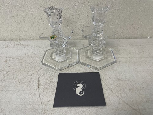 Pair waterford paradisio - 6",