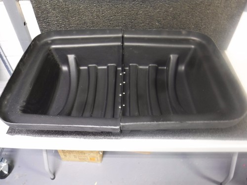 Rubbermaid mdpe cube - rubbermaid, truck