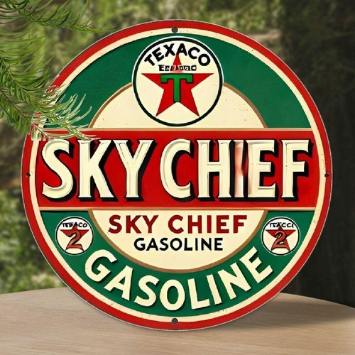 Vintage texaco sky chief - texaco,