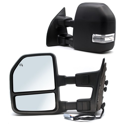 Pair tow mirrors for 07 - pair,