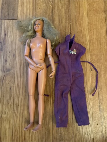Vintage 1976 kenner - kenner, bionic