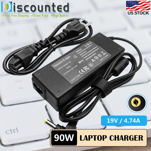 Adapter power supply - ac,