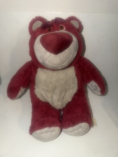 Disney parks lotso huggin bear - parks,