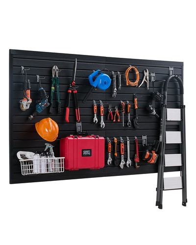 Vevor ft slat wall - x, 4
