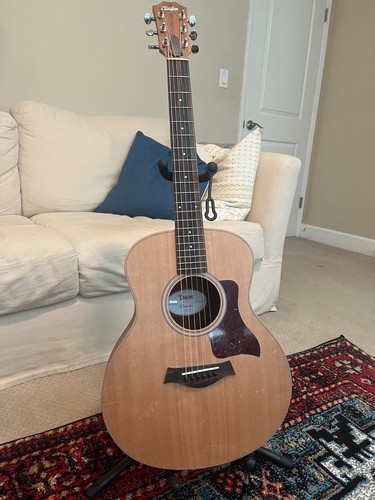 2021 taylor mini rosewood - 2021,