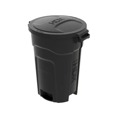 Gal black heavy duty - black,