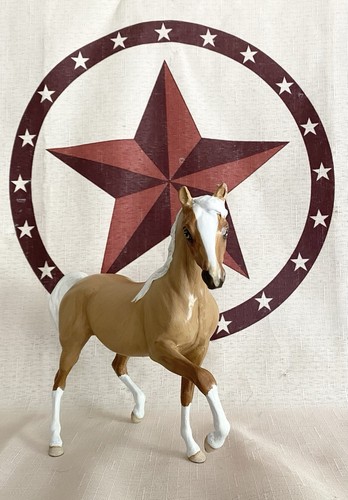 Custom breyer classic freedom - breyer, classic/