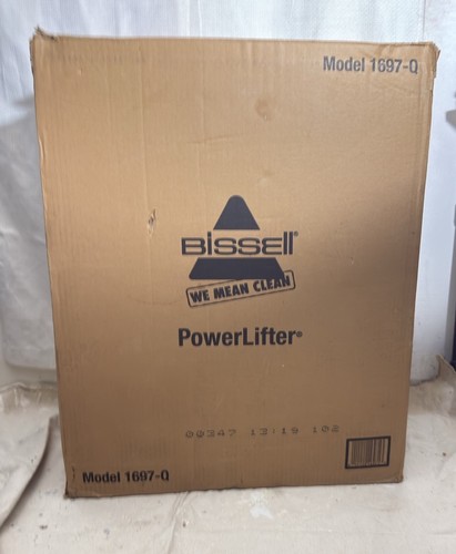 Bissell quicksteamer - bissell,