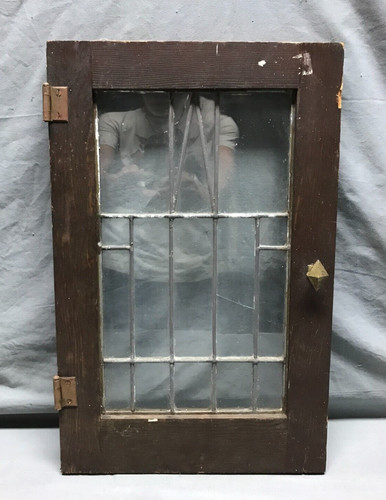 Vintage single 13x21 misson - single, 17