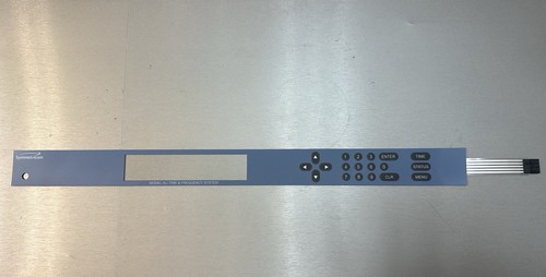 Symmetricom 1510 602 - 1510-602, gps
