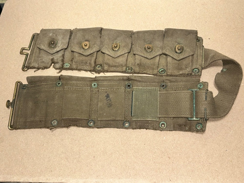 Original ww2 usmc pocket - original,